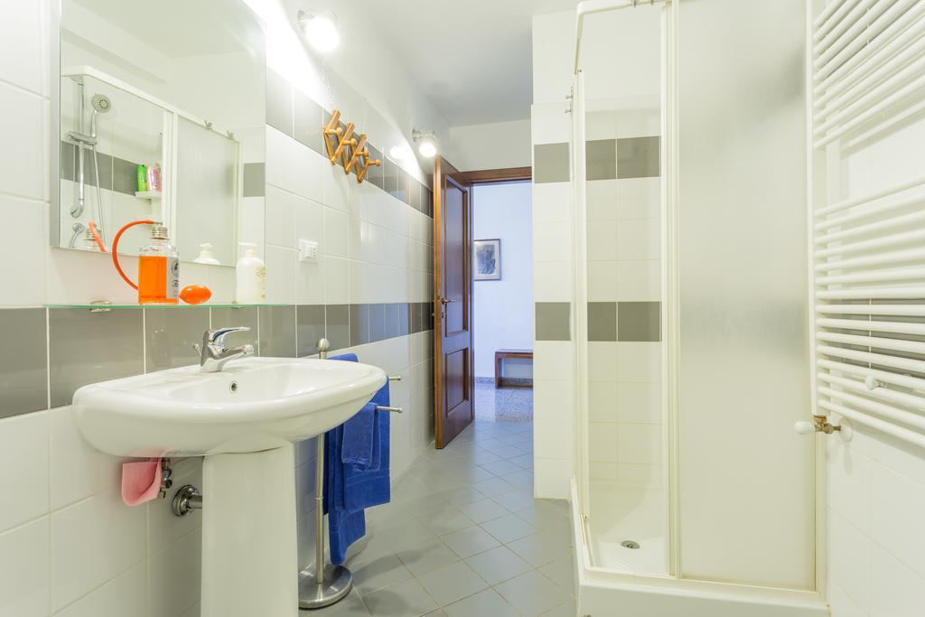Appartamento Il Grillo Fossato di Vico ภายนอก รูปภาพ