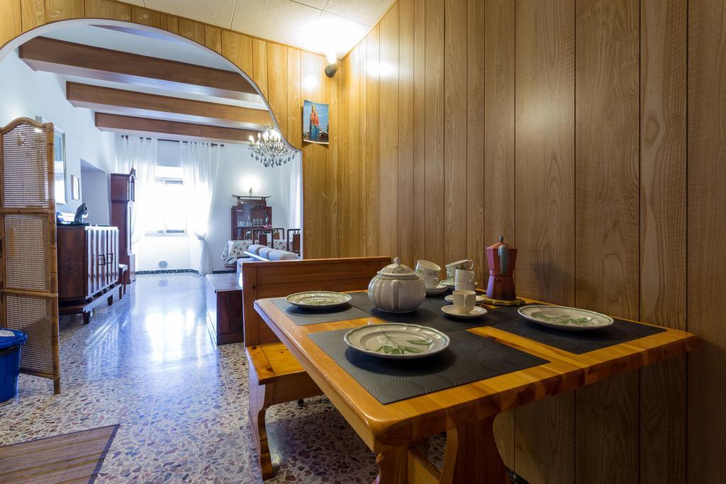Appartamento Il Grillo Fossato di Vico ภายนอก รูปภาพ