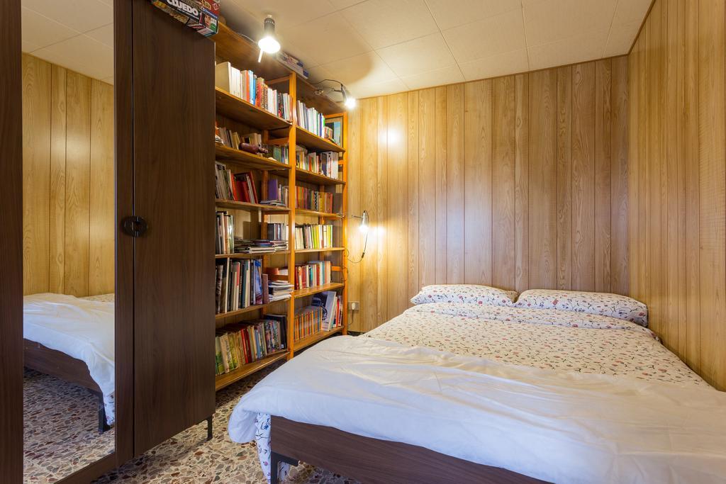 Appartamento Il Grillo Fossato di Vico ภายนอก รูปภาพ